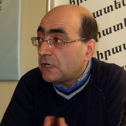 Armen Babakhanian